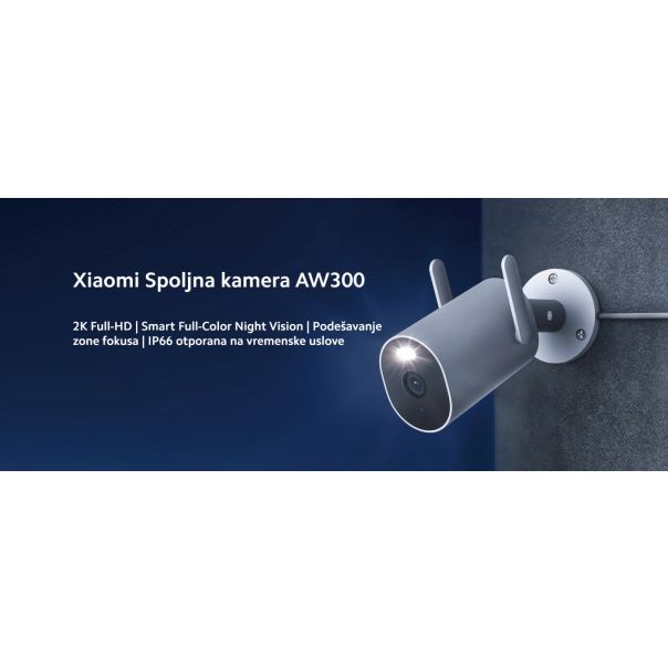 XIAOMI Kamera AW300 - 148127
