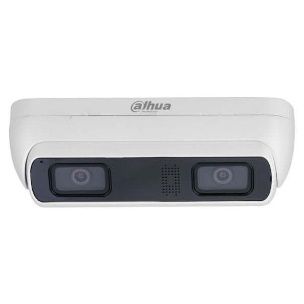 Dahua IPC-HDW8441X-BV-3D 4MP WizMind Dual-Lens Stereo Analysis Network kamera - EP3263609