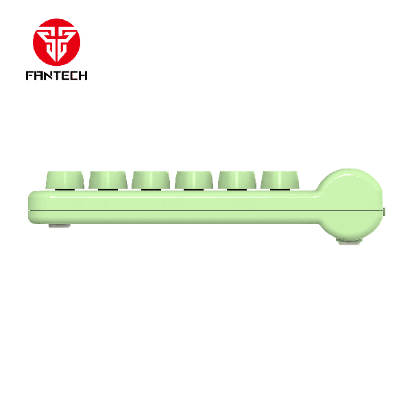 FANTECH Combo set WK-897 GO Mochi80 Zeleni - 213772