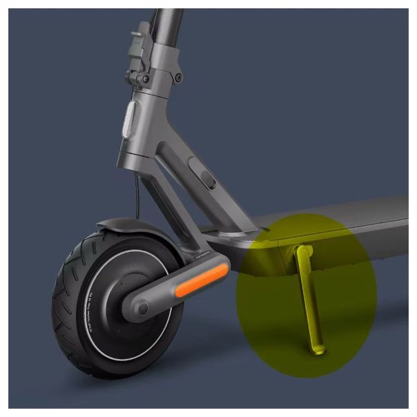 Nogica za elektricni trotinet Xiaomi mi4 Ultra crna - 224010