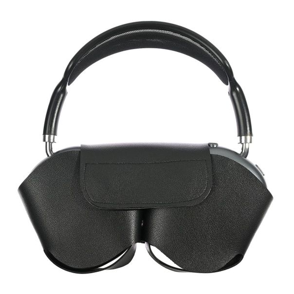 Bluetooth slusalice Airpods Max crne - 224950