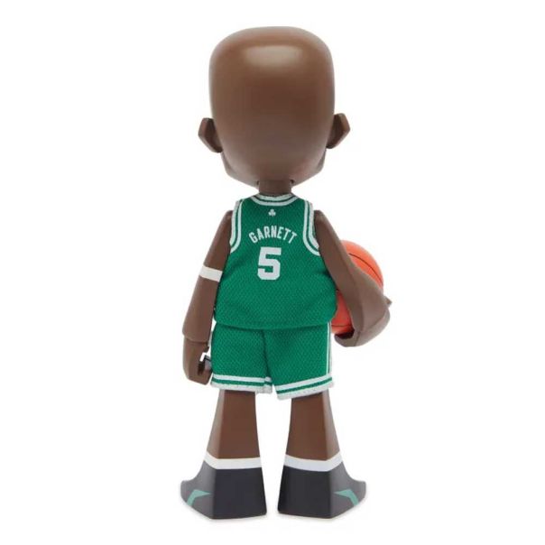 Mighty Jaxx NBA 2023: Kevin Garnett (AllStars Edition) - EP3252359
