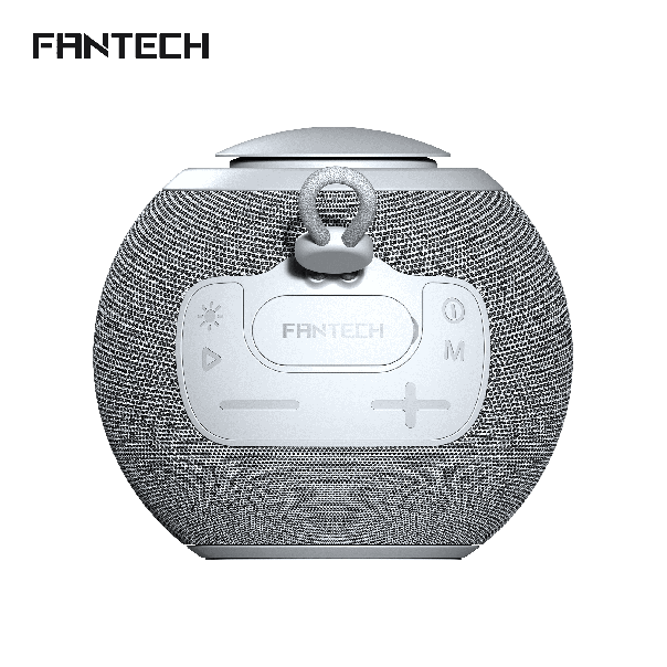 FANTECH Bluetooth zvučnik BS161 NeraBox, siva - 224147