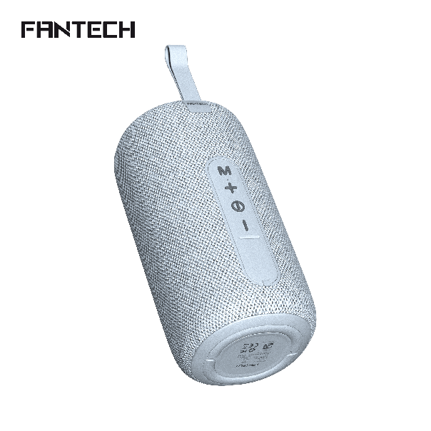 FANTECH Bluetooth zvučnik BS158 NeraBox, siva - 224138