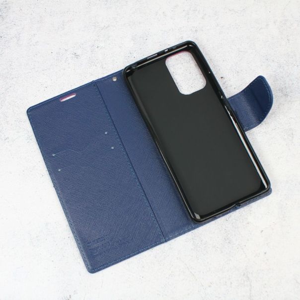 Maska za Xiaomi Redmi Note 10 Pro/10 Pro Max ljubicasta Mercury - 94004