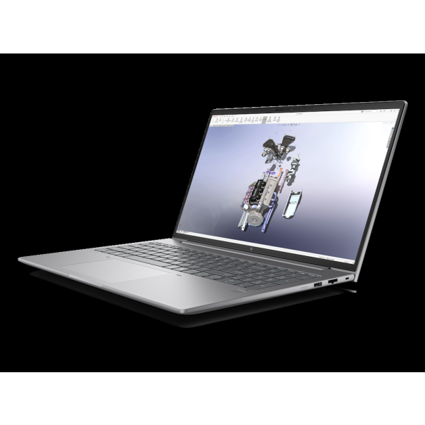 HP Laptop ZBook X G1i 16 /16