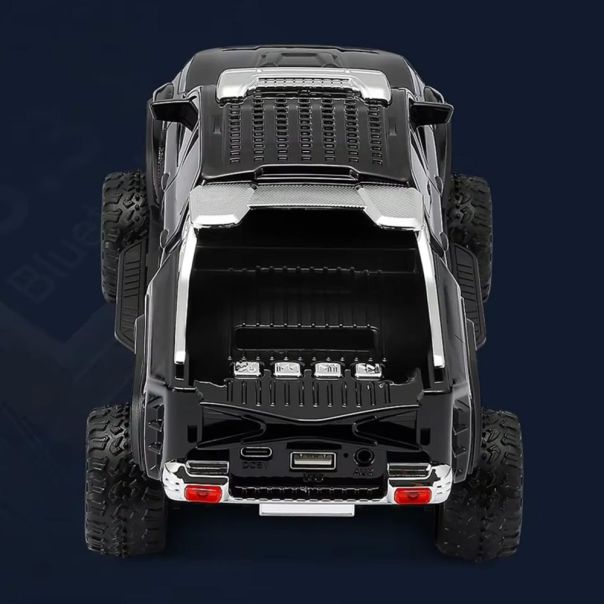 Bluetooth zvucnik WS-X65 crveni - 218397