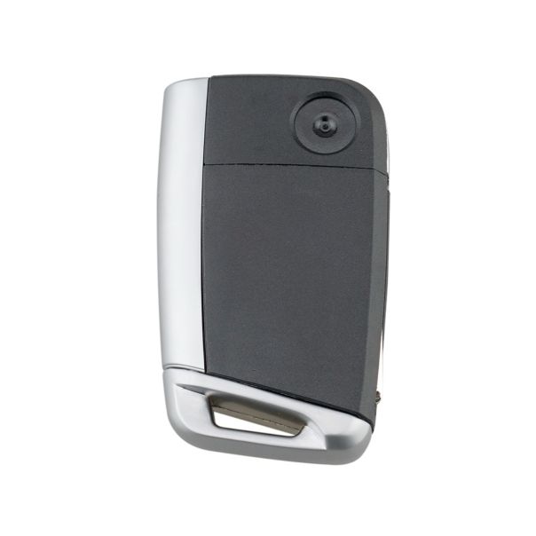 888 CAR ACCESSORIES Kućište oklop ključa 3 dugmeta za VW - B79-AP000