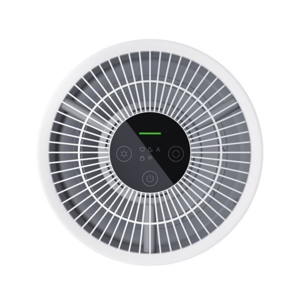 Xiaomi Smart Air Purifier 4 Compact prečišćivač vazduha Beli - EP3027676