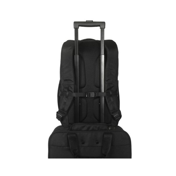 TARGUS Ranac za laptop Work 15-16 inča TBB657GL crni - EP3259521
