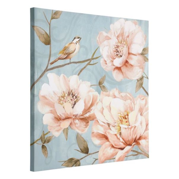 EGLO Slika na platnu Alaminos 80x80cm - 423151