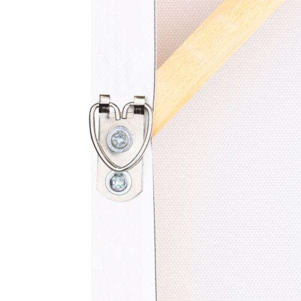 EGLO Slika na platnu Alaminos 80x80cm - 423151