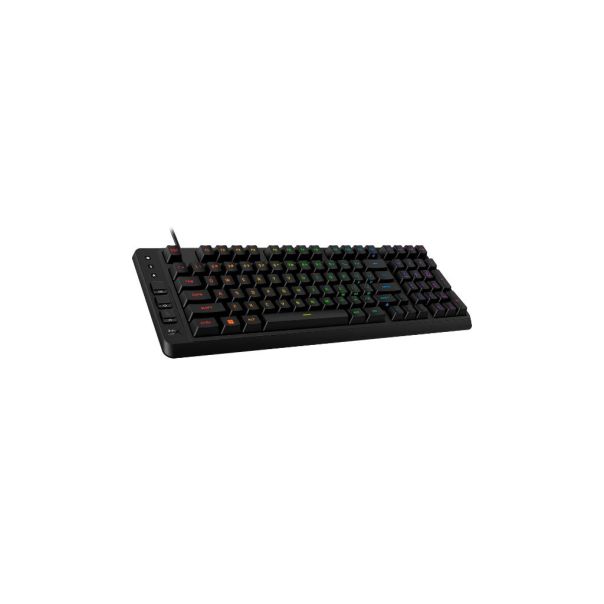 HYPERX Tastatura Eve 1800 Gaming Keyboard US - EP3172921