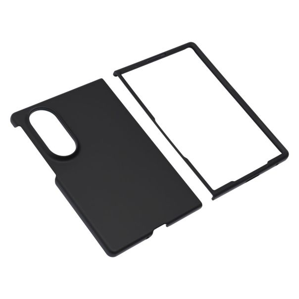 Maska za Samsung Galaxy Z Fold 8 crna Elegant Fold - EP3233301