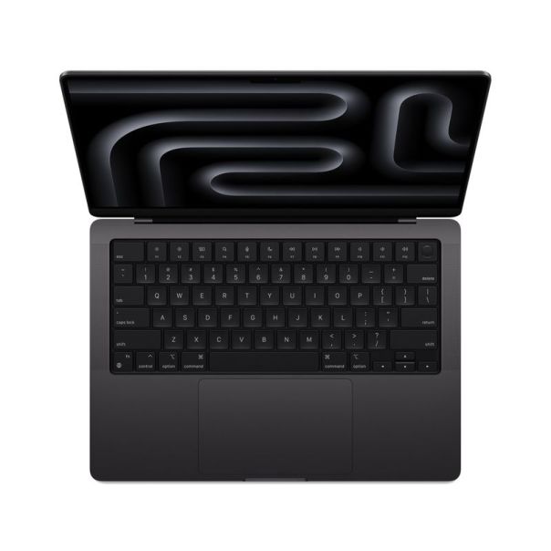 Apple MacBook Pro 14.2