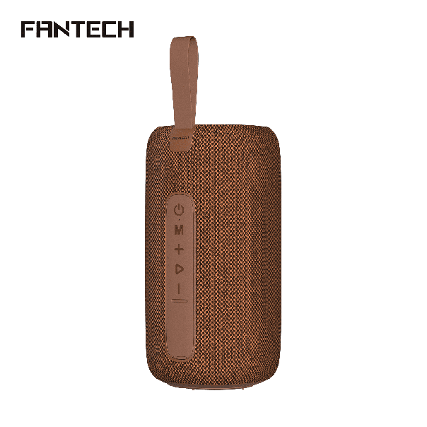 FANTECH Bluetooth zvučnik BS159 NeraBox, braon - 224139