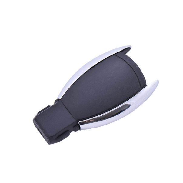 888 CAR ACCESSORIES Kućište oklop ključa  2 dugmeta za Mercedes - B83-AP000