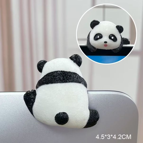 Figurice za ekran Panda - 224684