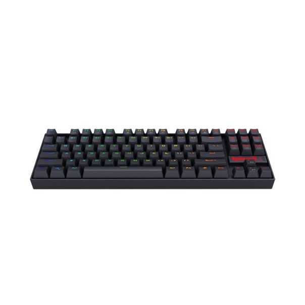 REDRAGON Gejmerska tastatura Kumara K552 RGB - 67667