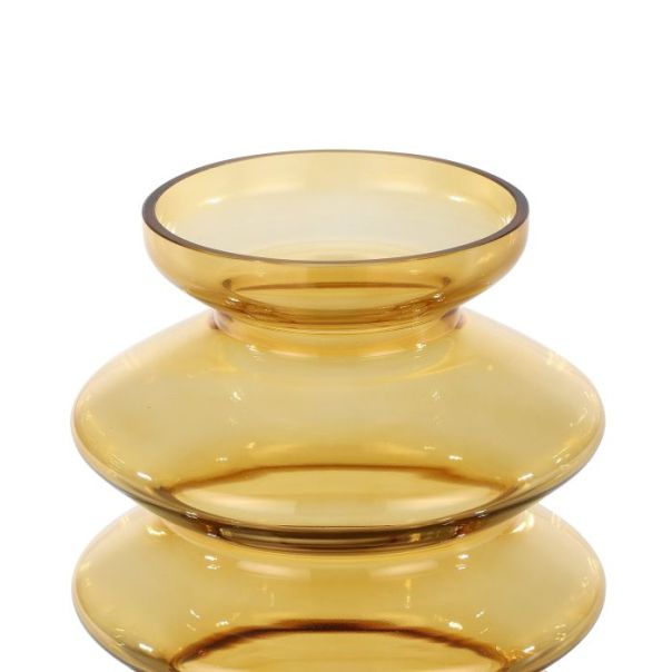 EGLO Staklena vaza 20x17cm Bevato - 421354