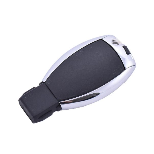 888 CAR ACCESSORIES Kućište oklop ključa 4 dugmeta za Mercedes - B88-AP000
