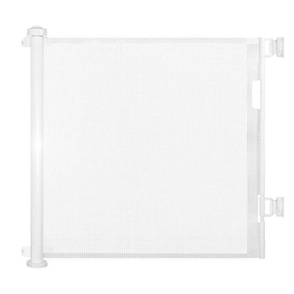 PET TREATMENT Uvlačiva sigurnosna ograda za pse 160 cm - EP3150987