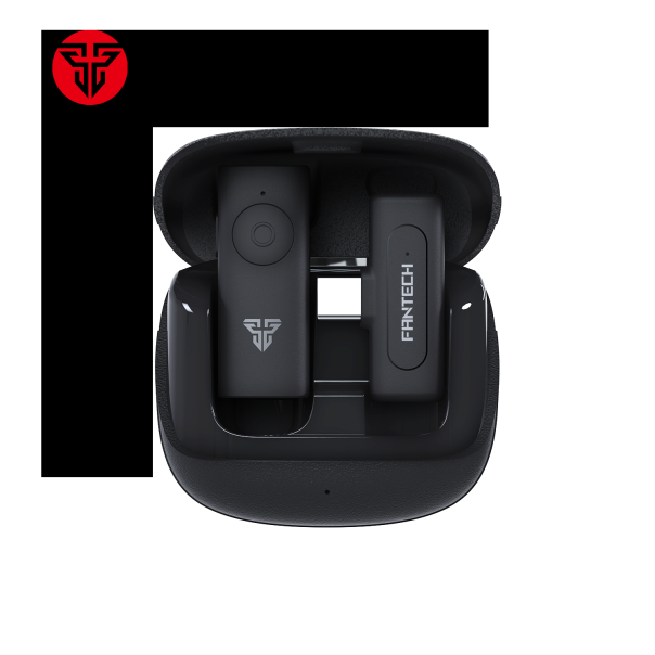 FANTECH Mikrofon bežični WMV11C Type-C Lavalier Leviosa Air - 213454