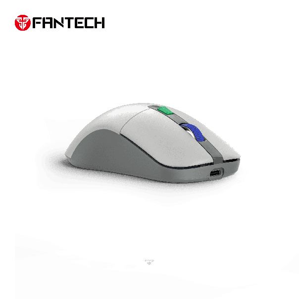 FANTECH Gejmerski miš wireless WG9S Kanata S Super Maxfit - 220808-1