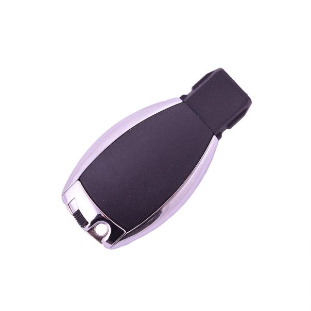 888 CAR ACCESSORIES Kuciste oklop kljuca 3 dugmeta za Mercedes - B92-AP000