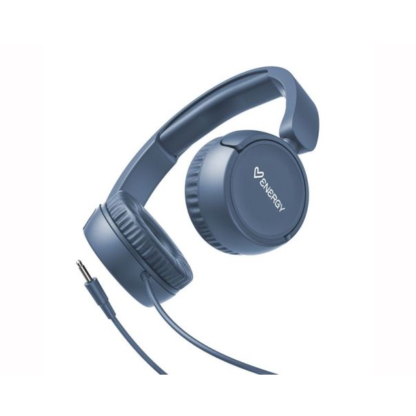 Energy sistem Urban Indigo slušalice plave (M50119) - EP3252183
