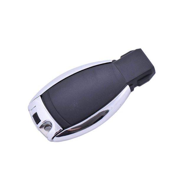 888 CAR ACCESSORIES Kućište oklop ključa 2 dugmeta za Mecedes - B97-AP000