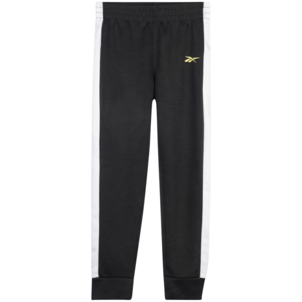 REEBOK set dve majice i trenerka za velike dečake, crno bela ,siva - B9902RB