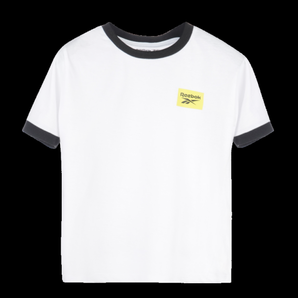 REEBOK set dve majice i trenerka za velike dečake, crno bela ,siva - B9902RB