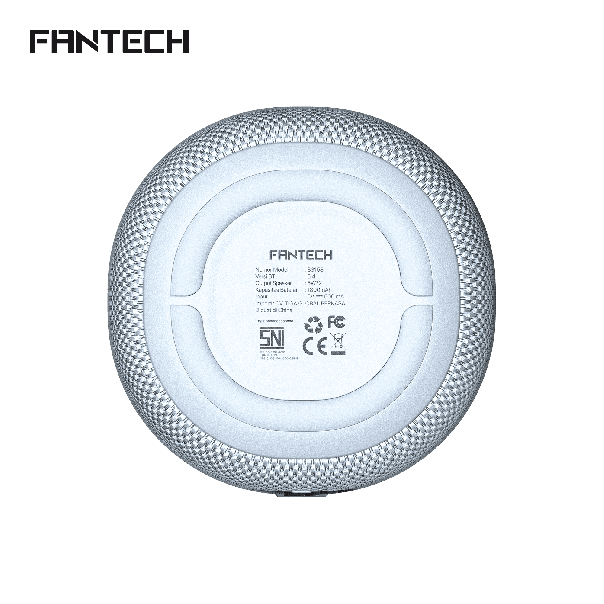 FANTECH Bluetooth zvučnik BS158 NeraBox, siva - 224138
