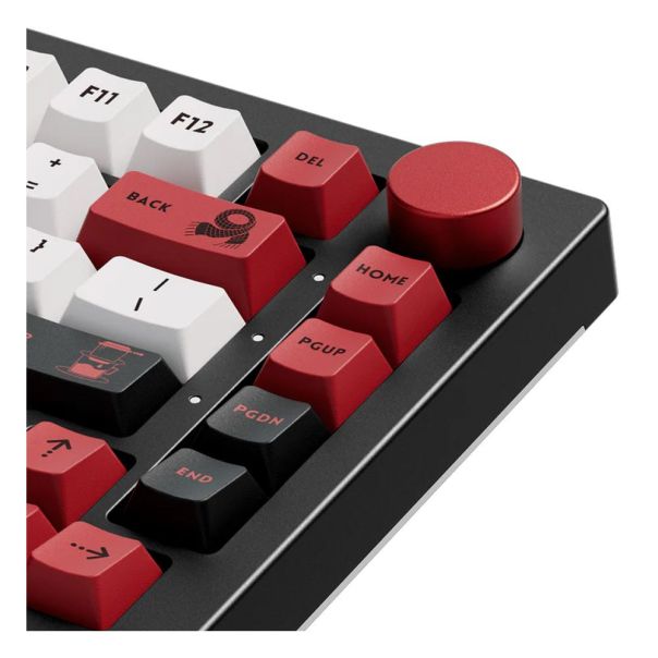 Akko 5075B Plus World tour Vietnam - Mechanical Gaming Keyboard - EP3249261
