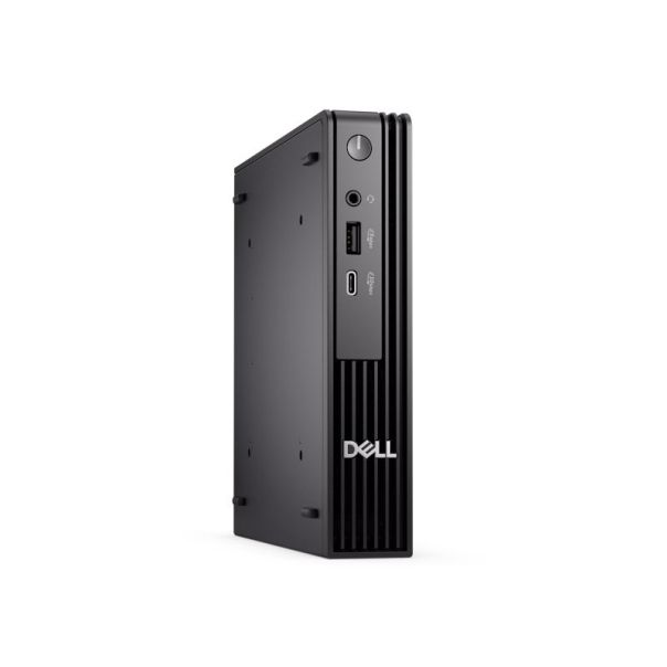 Dell Pro Micro i3-14100T 8GB 512GB SSD Win11Pro - EP3270707