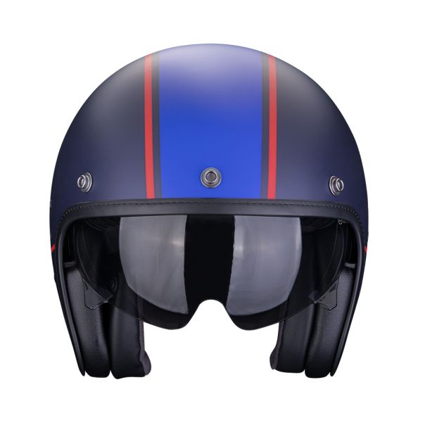 SCORPION Belfast evo fc barcelona matt blue - 15SCO7846222