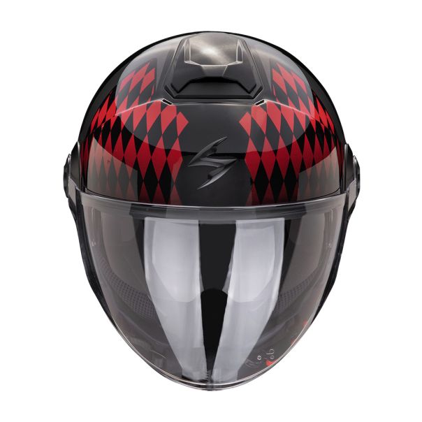 SCORPION Exo-city ii fc bayern black-red - 15SCO18346324