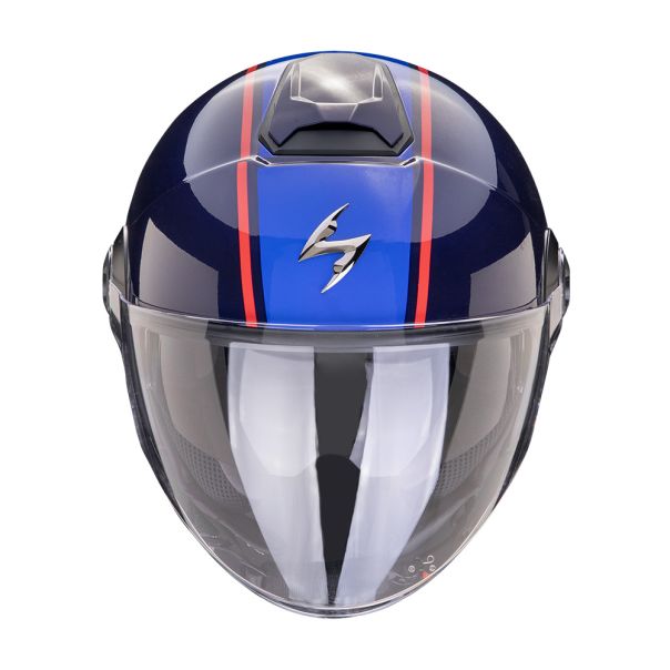 SCORPION Exo-city ii fc barcelona blue - 15SCO18346202