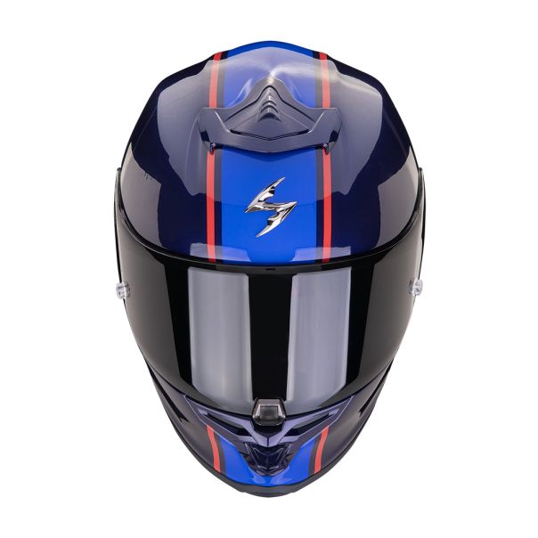SCORPION Exo-r1 evo air fc barcelona blue - 15SCO11046202