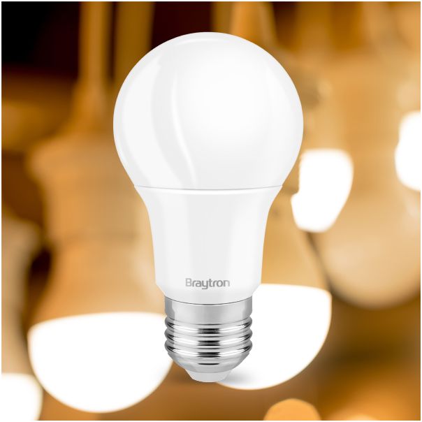 BRAYTRON LED sijalica BRY-ADVANCE-11W-E27-A60-4000K - BA13-01121