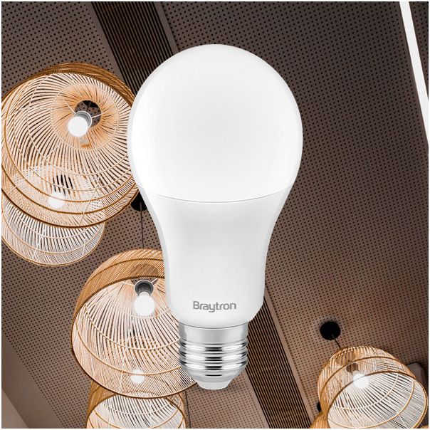 BRAYTRON LED sijalica BRY-ADVANCE-13W-E27-A65-6500K - BA13-01323