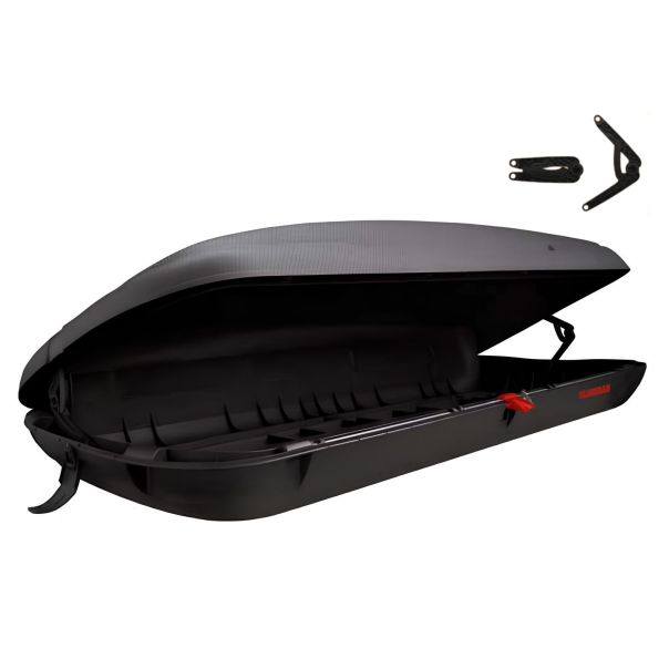 ARTPLAST Krovni kofer karbon 480L - BA480