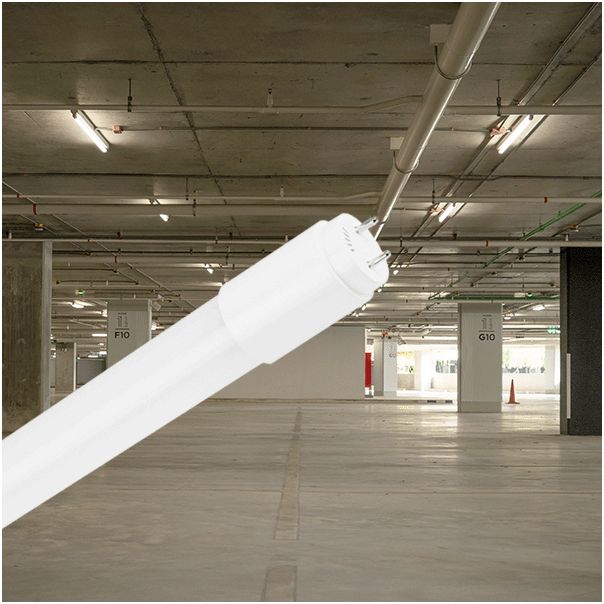 BRAYTRON LED cev BRY-ADVANCE-24W-G13-DB-T8-GLS-6500K - BA52-01583