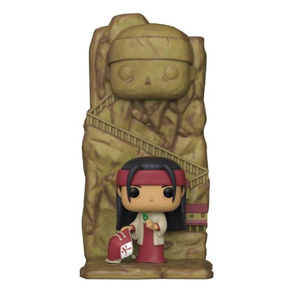 Funko POP! Deluxe: Naruto - Hashirama Senju - EP3249358