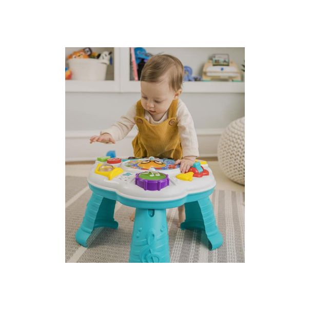 KIDS II Muzički sto za igru sa aktivnostima - SKU90592