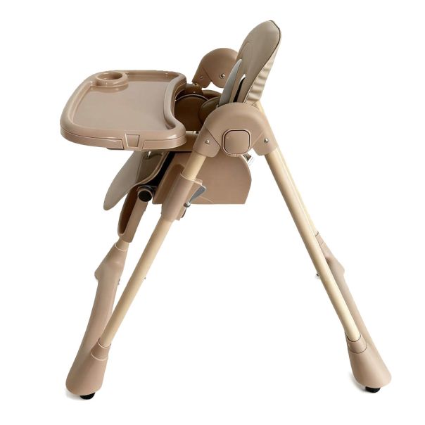 BABY LINE Hranilica za bebe S-200 Premium Krem - 8606031941453