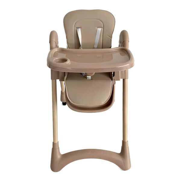 BABY LINE Hranilica za bebe S-200 Premium Krem - 8606031941453