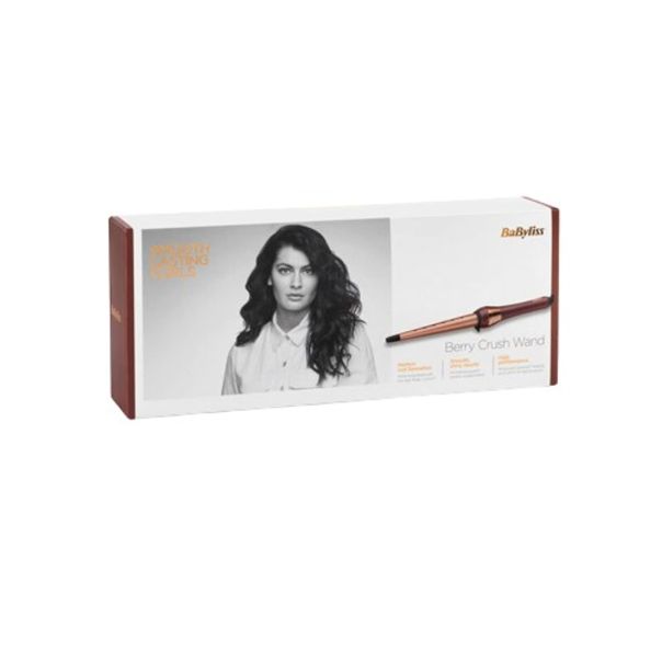BaByliss Berry Crush figaro za prirodne lokne i talase - EP3150936