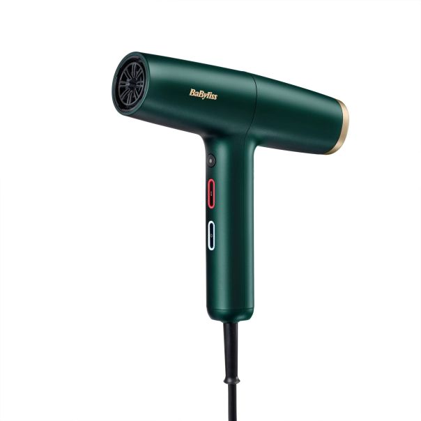 BABYLISS Fen za kosu D6555DE, zelena - D6555DE